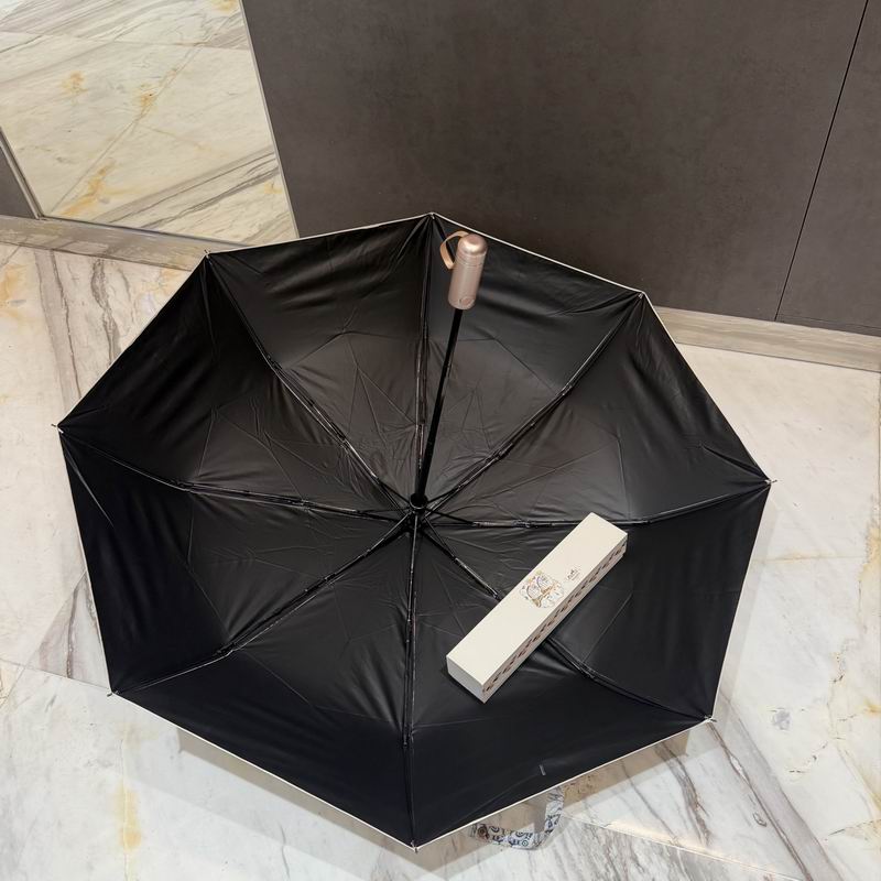 Hermes Umbrella (1684)