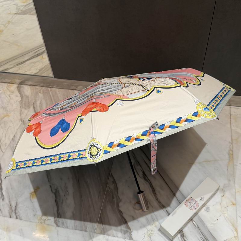 Hermes Umbrella (1693)