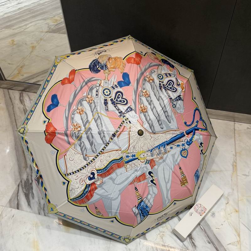 Hermes Umbrella (1694)