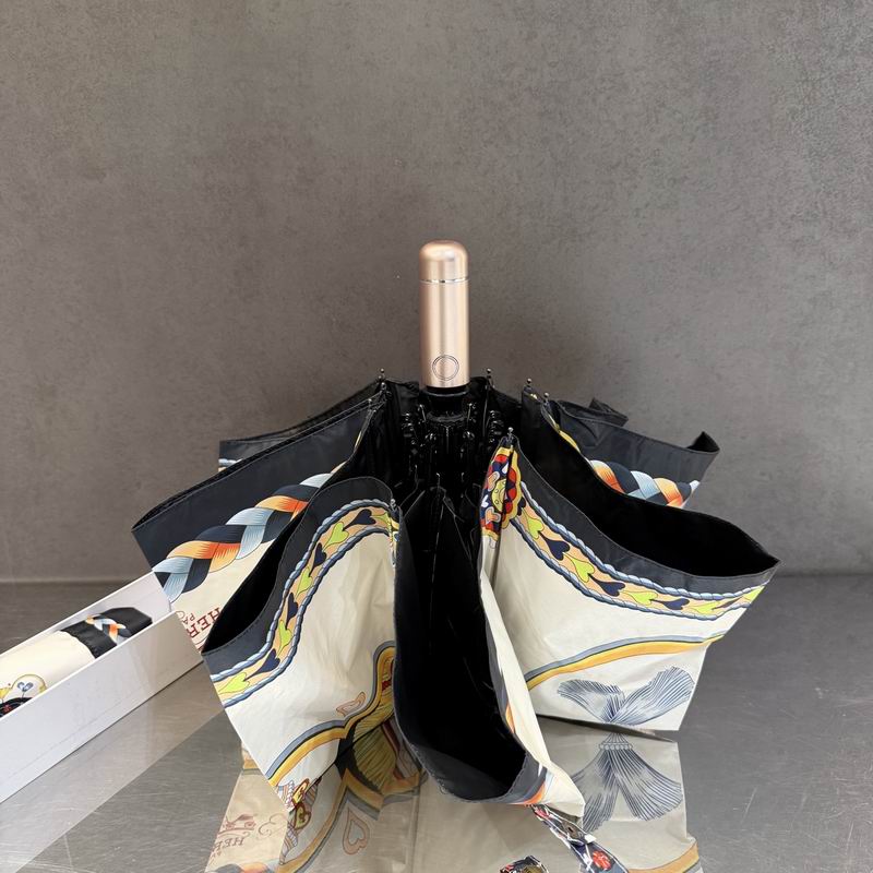 Hermes Umbrella (1699)