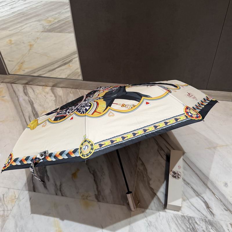 Hermes Umbrella (1700)