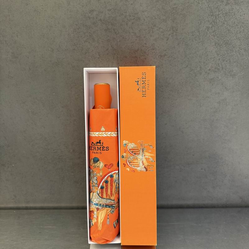 Hermes Umbrella (384)