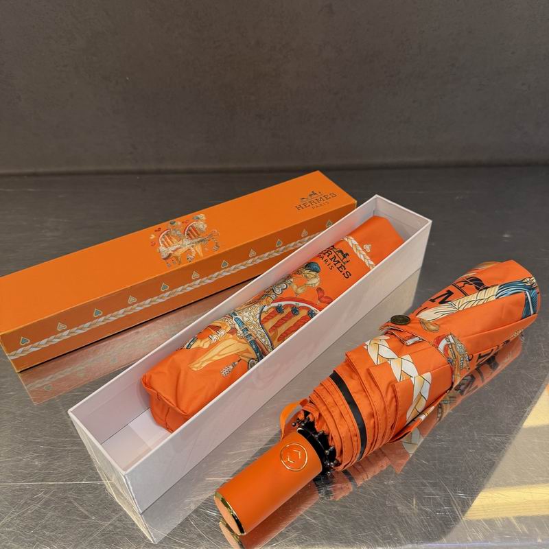 Hermes Umbrella (385)