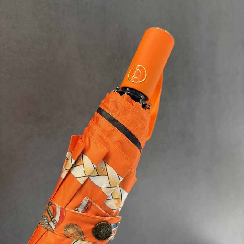 Hermes Umbrella (387)