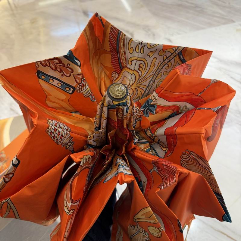 Hermes Umbrella (389)