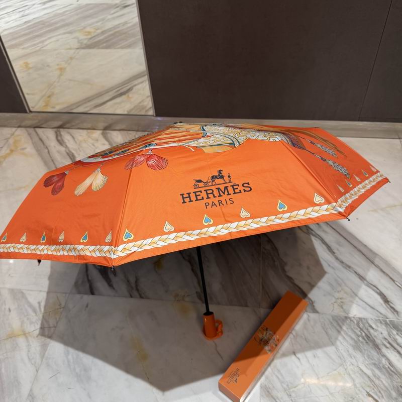 Hermes Umbrella (390)