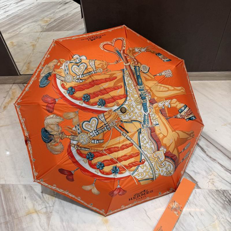 Hermes Umbrella (392)