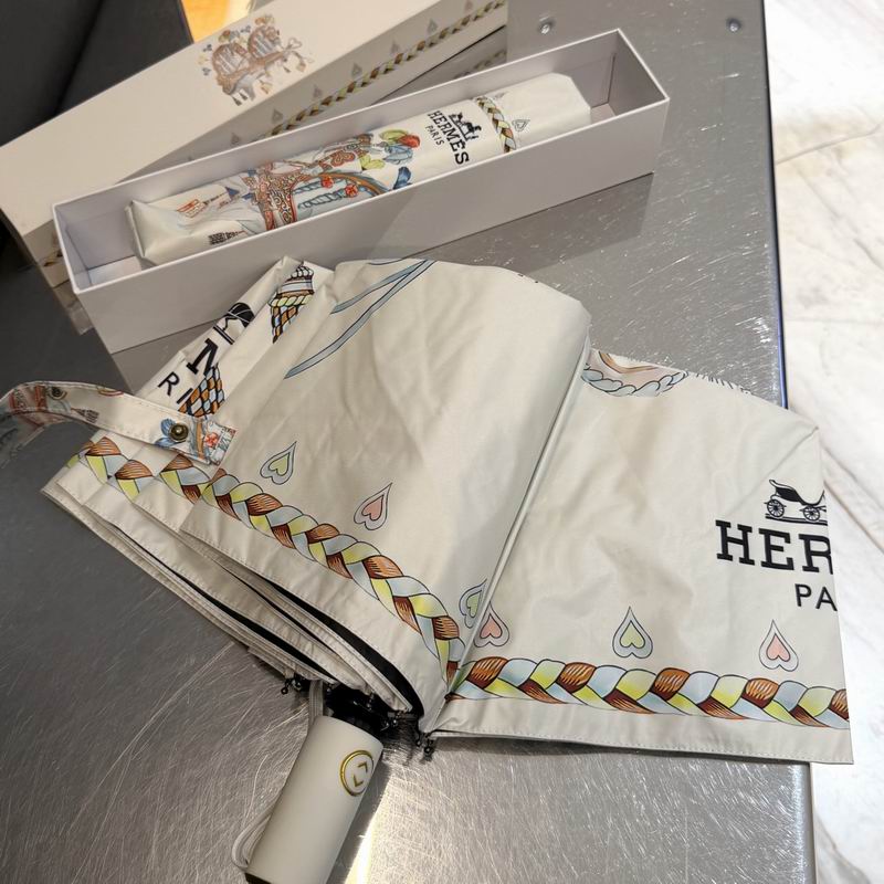 Hermes Umbrella (395)
