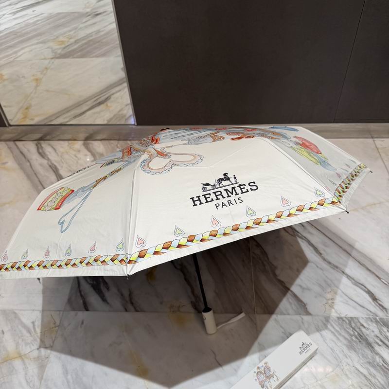 Hermes Umbrella (399)