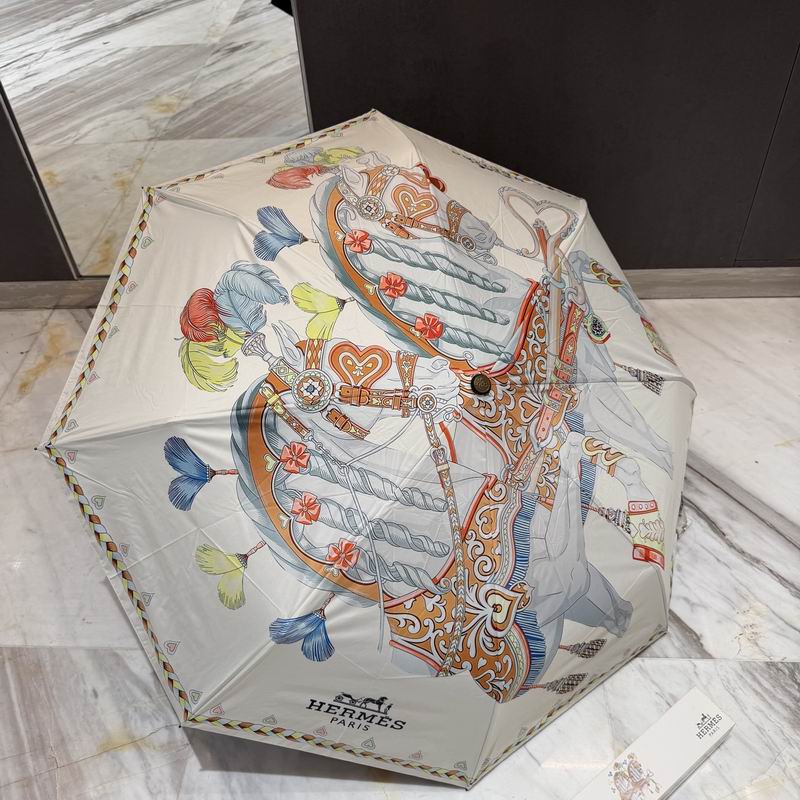 Hermes Umbrella (401)