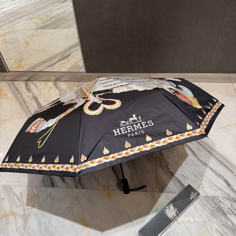 Hermes Umbrella (407)