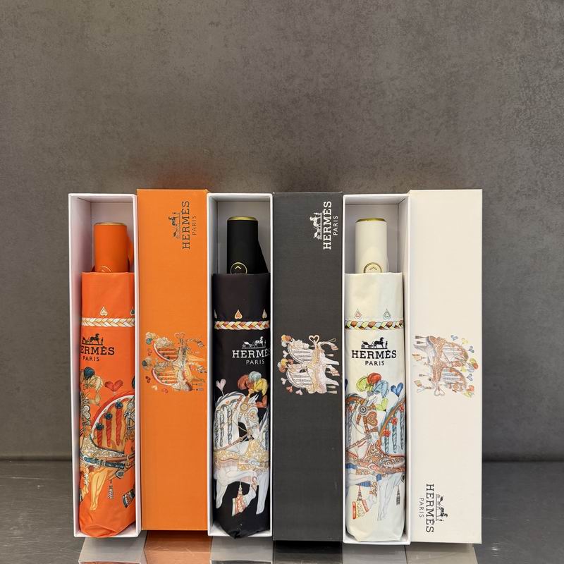 Hermes Umbrella (410)