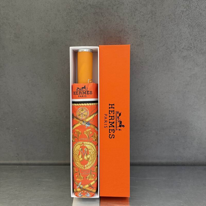 Hermes Umbrella (411)