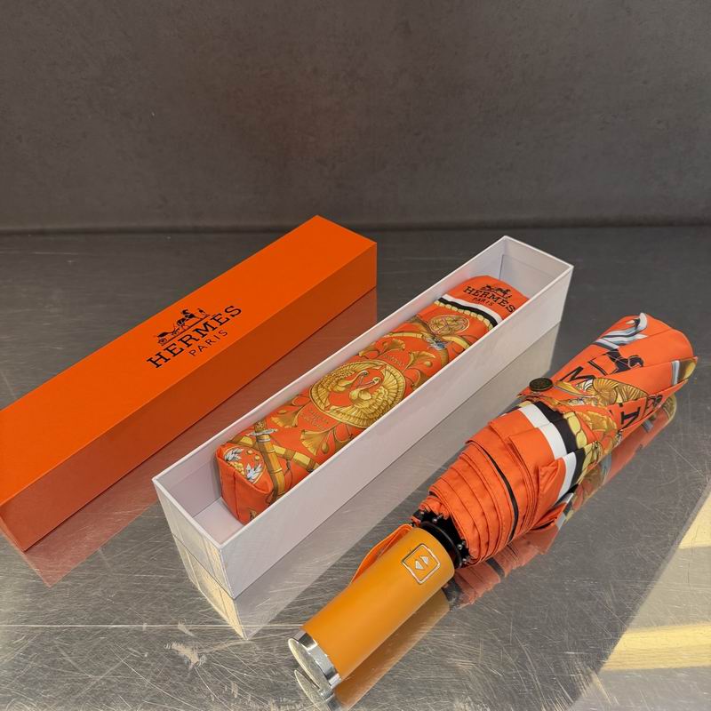 Hermes Umbrella (412)