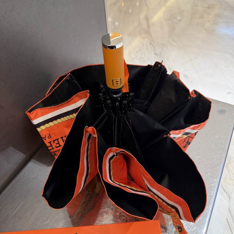 Hermes Umbrella (414)