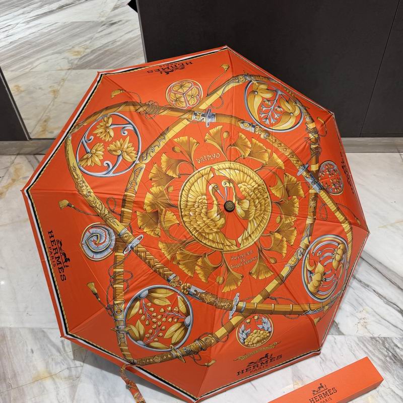 Hermes Umbrella (419)