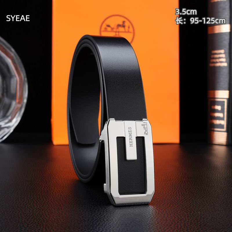Hermes belt 35mmX95-125cm 8L (11)