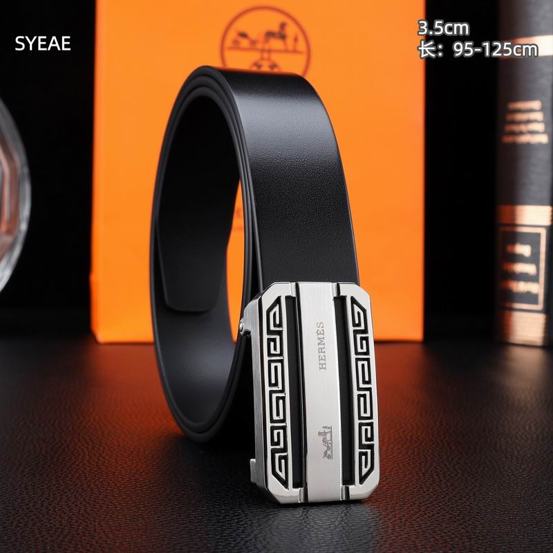 Hermes belt 35mmX95-125cm 8L (20)
