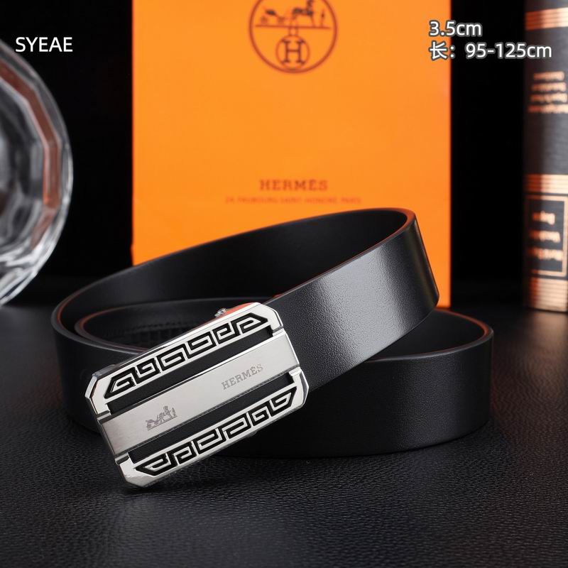 Hermes belt 35mmX95-125cm 8L (21)