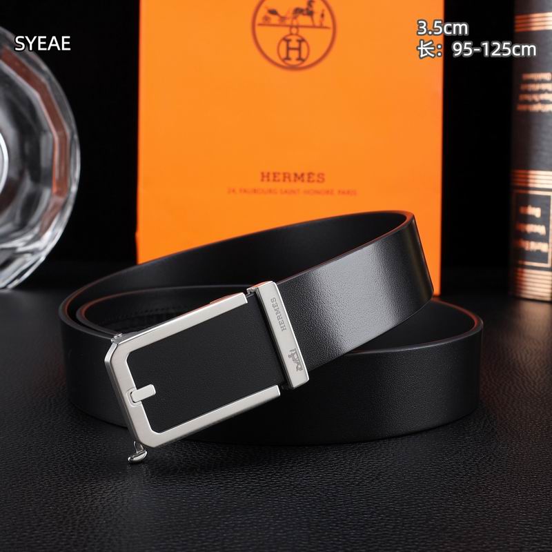 Hermes belt 35mmX95-125cm 8L (39)