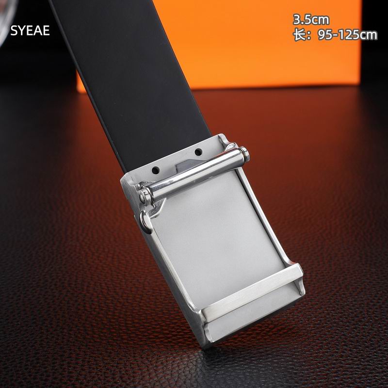 Hermes belt 35mmX95-125cm 8L (5)