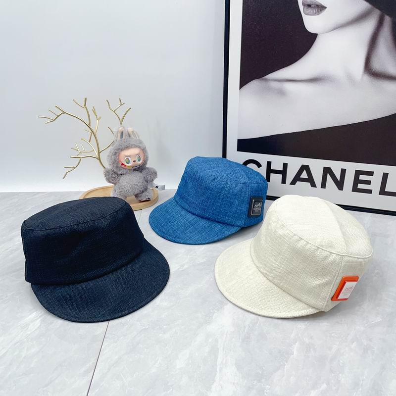 Hermes cap dx (1895)