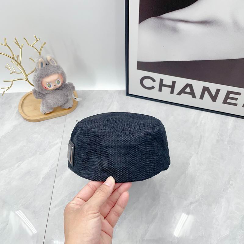 Hermes cap dx (1897)