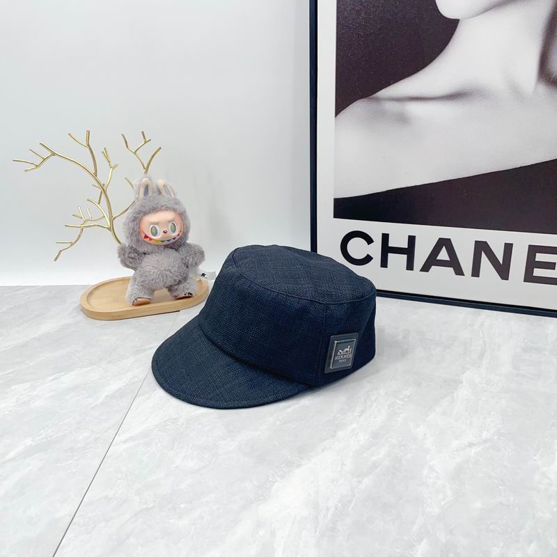 Hermes cap dx (1900)