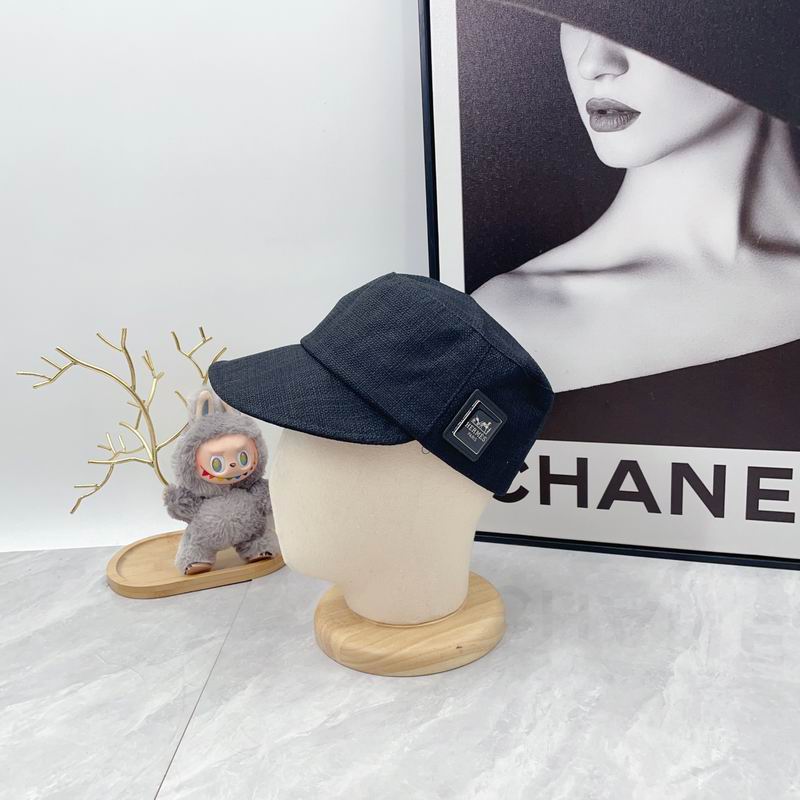 Hermes cap dx (1902)