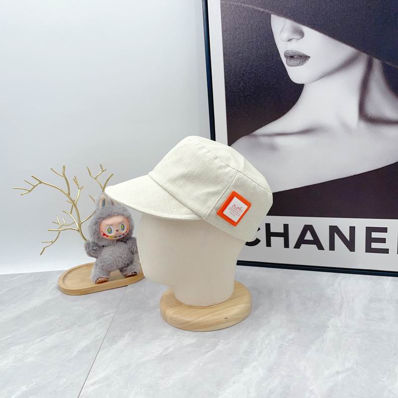 Hermes cap dx (1913)