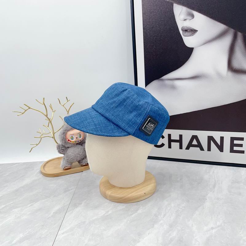 Hermes cap dx (1923)