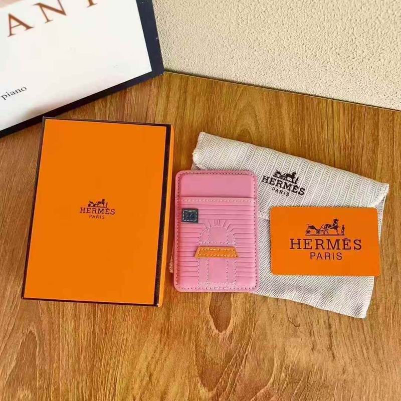 Hermes card bag (10)