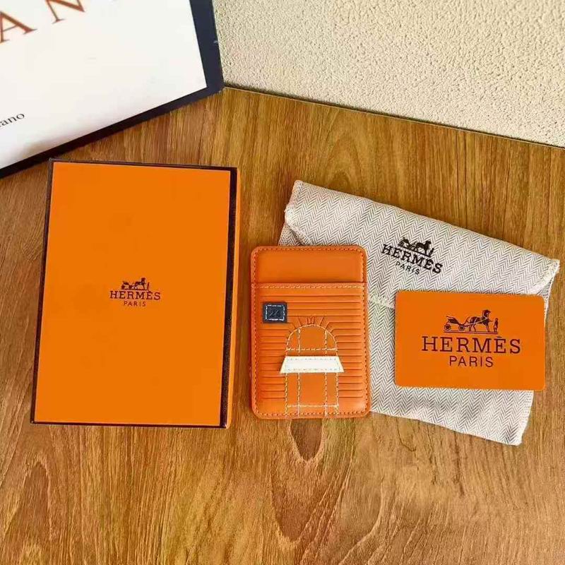 Hermes card bag (8)