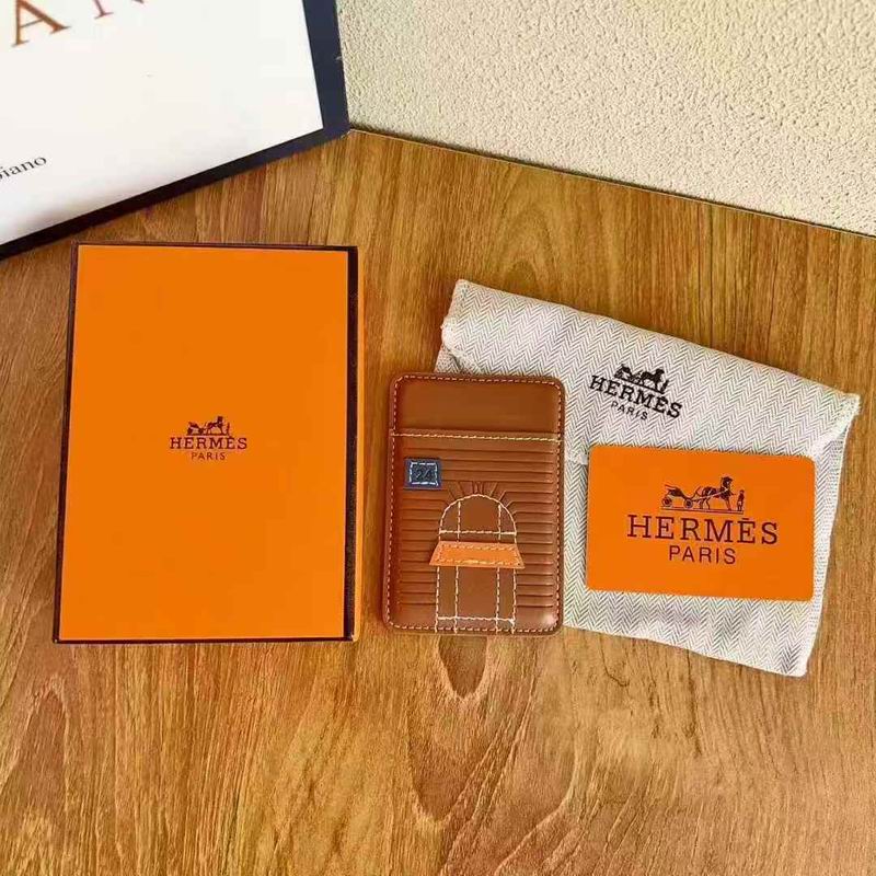 Hermes card bag (9)