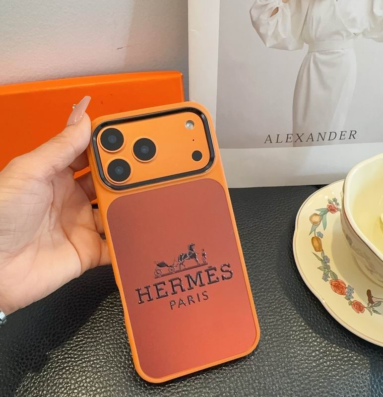 Hermes iPhone 15-17Pro Max 21 (4)