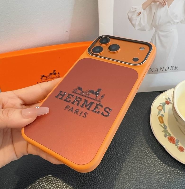 Hermes iPhone 15-17Pro Max 21 (7)