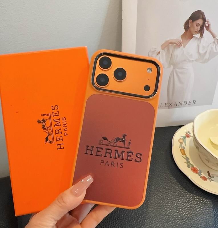 Hermes iPhone 15-17Pro Max 21 (9)