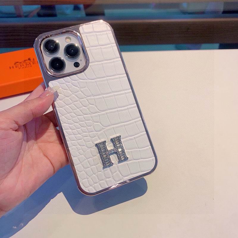 Hermes iphone 15-17Pro max 12 (13)