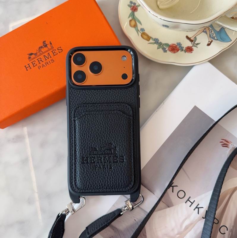 Hermes iphone 15-17Pro max 15 (1)