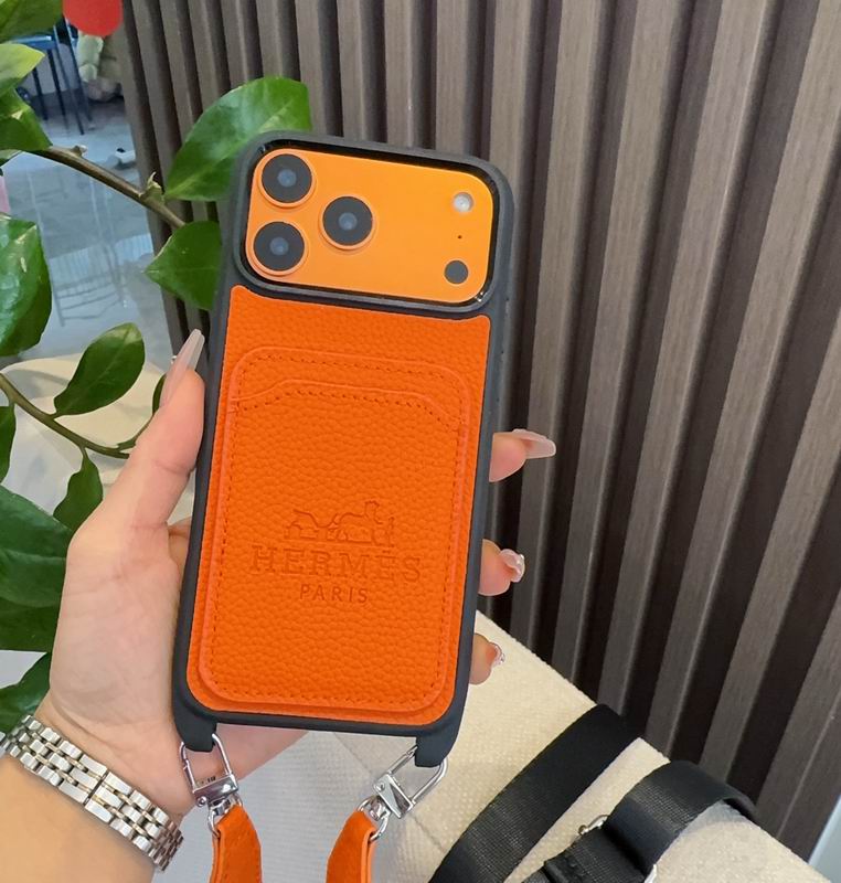 Hermes iphone 15-17Pro max 15 (17)