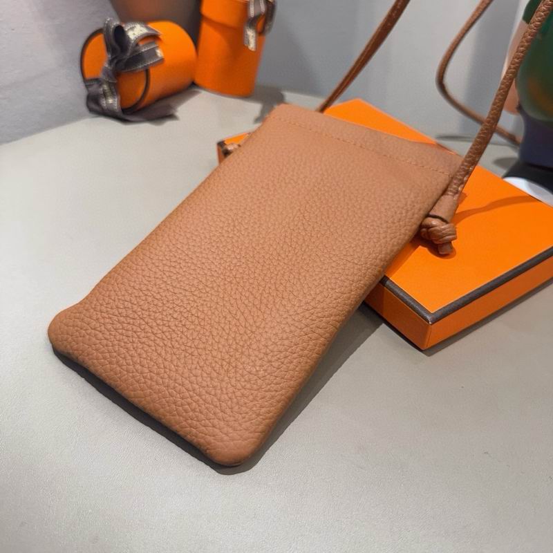 Hermes phone bag 21X12mm 44 (10)