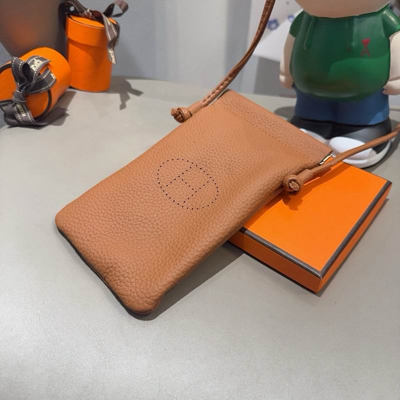 Hermes phone bag 21X12mm 44 (11)