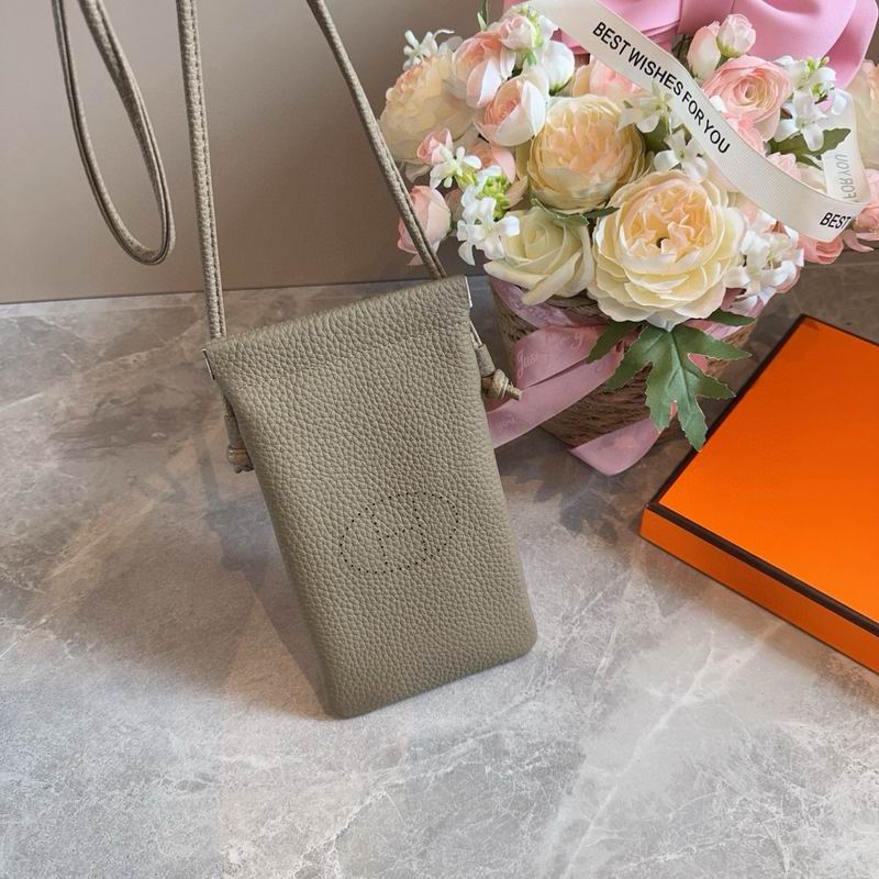 Hermes phone bag 21X12mm 44 (3)