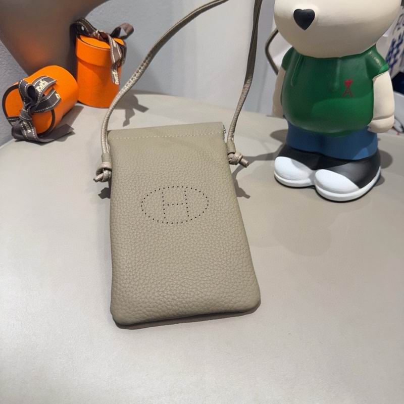 Hermes phone bag 21X12mm 44 (4)
