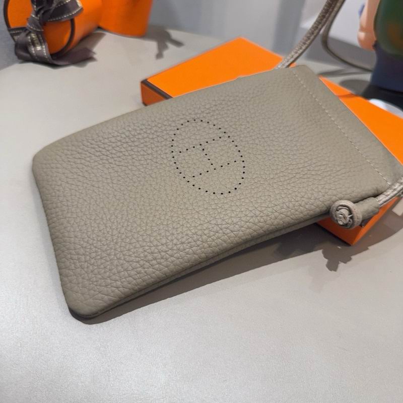 Hermes phone bag 21X12mm 44 (6)