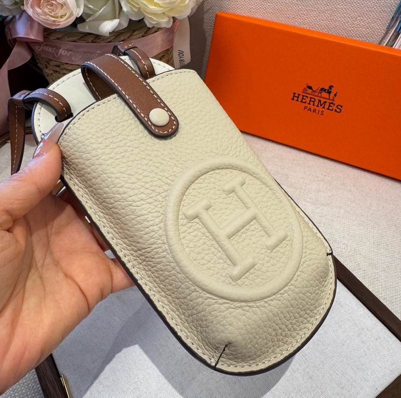 Hermes phone bag 21x10cm 45 (1)