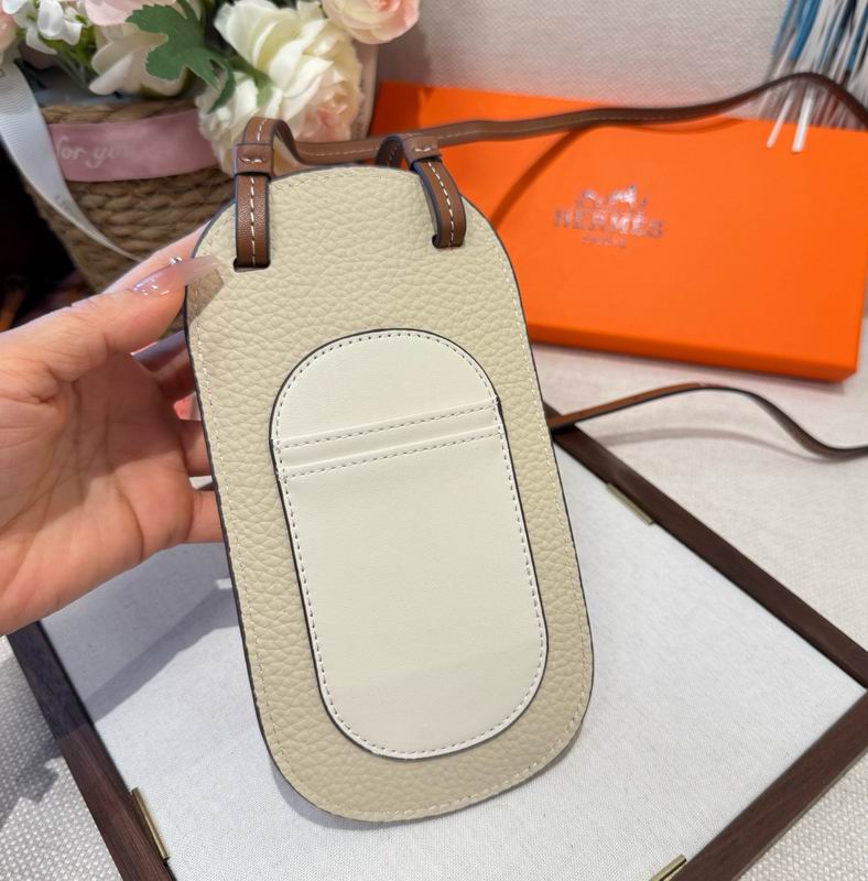 Hermes phone bag 21x10cm 45 (3)