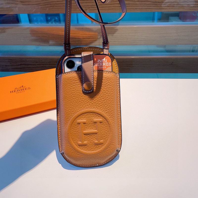 Hermes phone bag 21x10cm 45 (47)