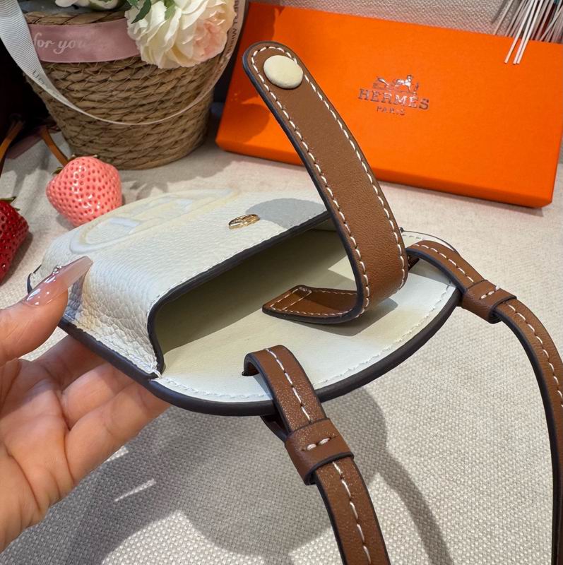 Hermes phone bag 21x10cm 45 (5)