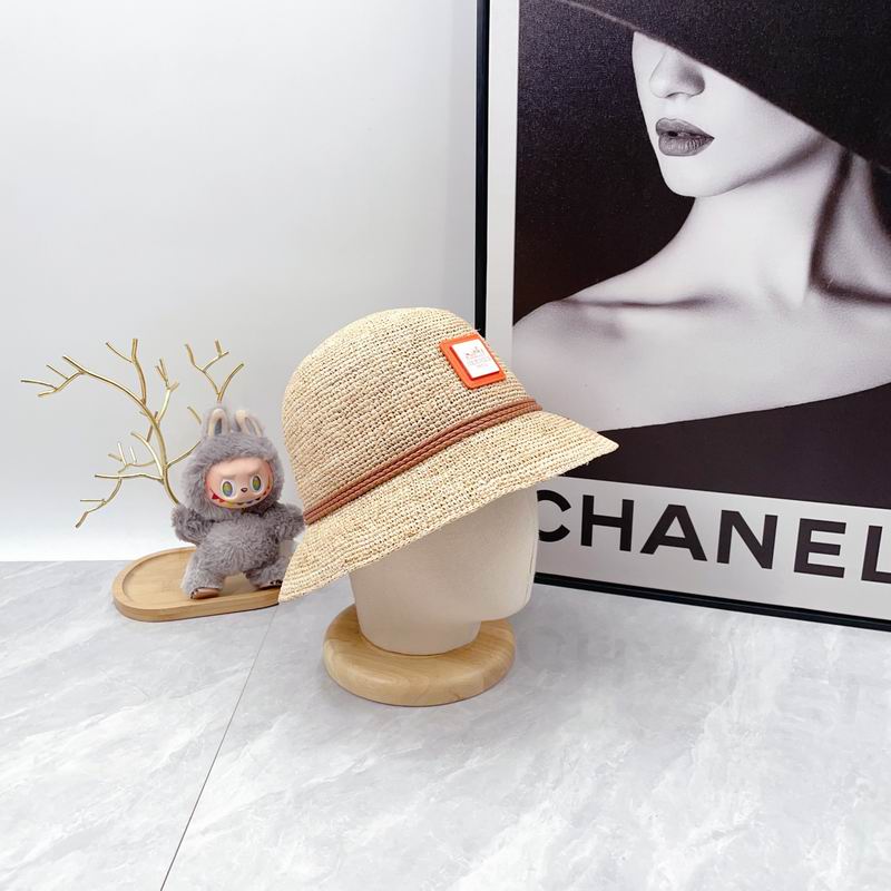Hermes top hat dx (128)